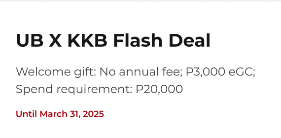 KKB Super App interface
