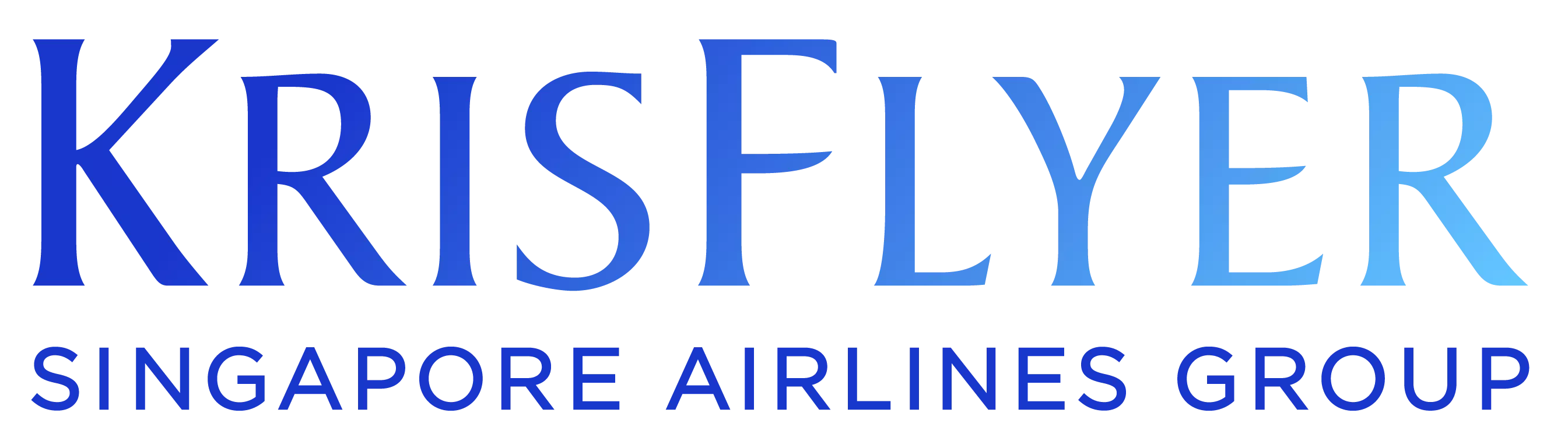 KrisFlyer