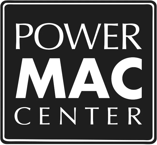 PowerMac Center